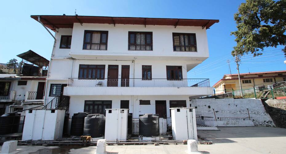 Hotel Ambica Palace, Mussoorie 1